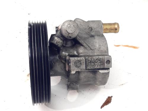 Used Steering pump Steering pump RENAULT LAGUNA II (BG0/1_) 2.0 16V IDE (BG0N) (140 hp) 34607802 34607802