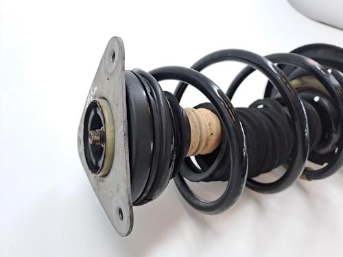 Left front shock absorber RENAULT CLIO IV (BH_) 1.5 dCi 75 | BP23360919M16 