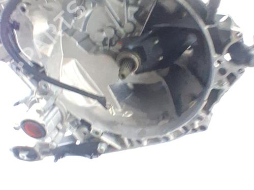 Used Gearbox Gearbox CITROËN C3 AIRCROSS II (2R_, 2C_) 1.5 BlueHDi 110 (110 hp) 34613396 34613396