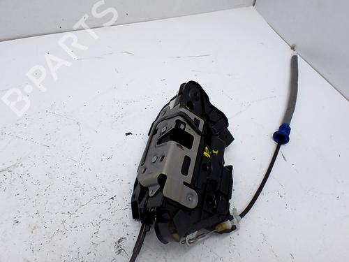 Front left lock SEAT Mii (KF1, KE1) 1.0 EcoFuel | BP39400936C98 - Image 2