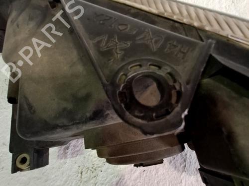 Scheinwerfer links für PEUGEOT 206 Hatchback (2A/C) 1.9 D (69 hp) 29558674
