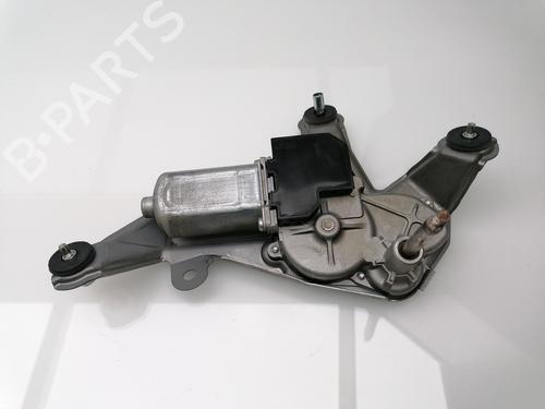 Rear wiper motor TOYOTA RAV 4 III (_A3_) 2.2 D (ALA35_) | BP23443349M102 