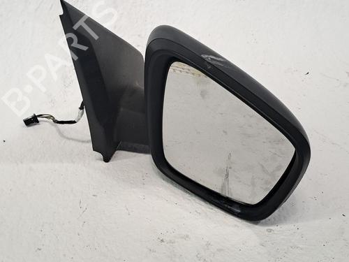 Used Right mirror RENAULT EXPRESS Box Body/MPV 1.5 Blue dCi 75 (F6AA) (75 hp) 27464068