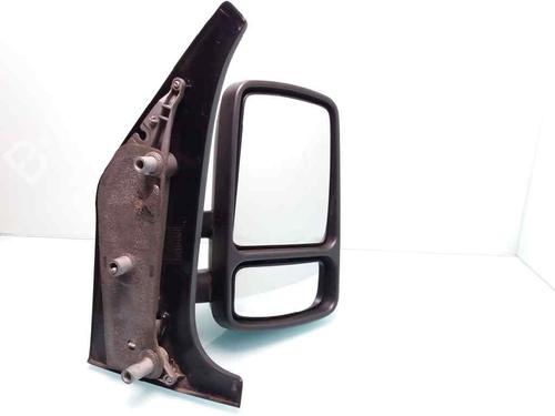 Right mirror RENAULT MASTER II Van (FD) 2.5 D | BP23874542C27 