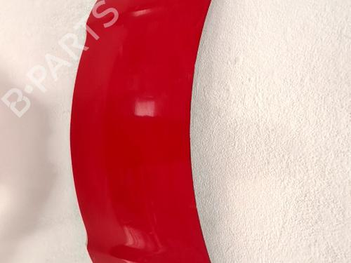 Used Hood Hood TOYOTA YARIS (_P9_) 1.4 D-4D (NLP90_, NLP90R) (90 hp) 36257689 36257689