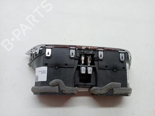 Warning switch FORD FIESTA VII (HJ, HF) 1.0 EcoBoost | BP23347320I22 