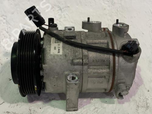 Used AC compressor AC compressor HYUNDAI TUCSON (TL, TLE) 1.6 CRDi (116 hp) 33764182 33764182