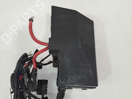 Fuse box VOLVO V40 Hatchback (525) D2 | BP23371260E1 