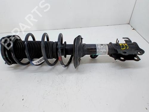 Venstre fortil støddæmper MG MG ZS SUV (AZS1) 1.5 VTi | BP29556628M16 