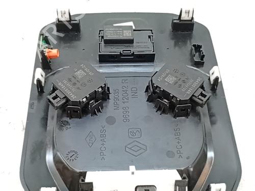 Kabinelys RENAULT 5 E-Tech 120 | BP39740850I8 - Image 2