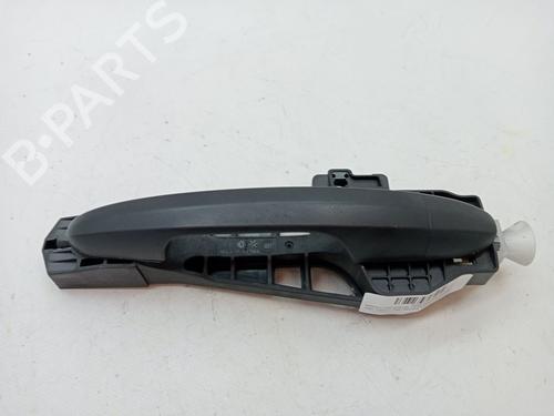 Used Rear left exterior door handle FIAT TIPO Hatchback (356_, 357_) 1.4 (356HXF1B) (120 hp) 23360666