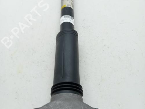 Used Right rear shock absorber TOYOTA C-HR (_X1_) 1.8 Hybrid (ZYX10_, ZYX11_, ZYX10R, ZYX11R) (122 hp) 23348383