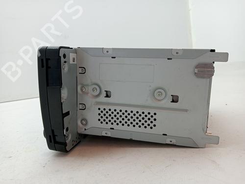 Display monitor SKODA YETI (5L) 1.2 TSI | BP23353068C48