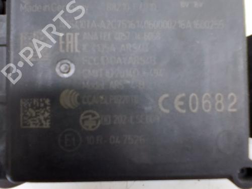 Electronic sensor TOYOTA C-HR (_X1_) 1.8 Hybrid (ZYX10_, ZYX11_, ZYX10R, ZYX11R) | BP33772572M84 - Image 3