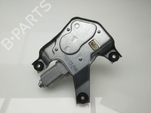 Rear wiper motor JEEP COMPASS (MK49) 2.2 CRD 4x4 | BP23378859M102 