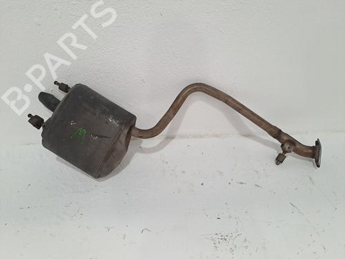 Exhaust system LEXUS IS III (_E3_) 300h (AVE30_, AVE30R) | BP25153895M121 