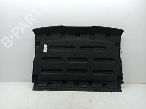 Used Rear parcel shelf CITROËN C4 Coupe (LA_) 1.6 16V (109 hp) 23356422