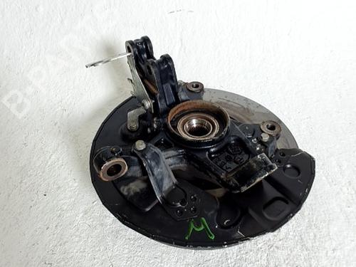 Left front steering knuckle PEUGEOT 308 SW II (LC_, LJ_, LR_, LX_, L4_) 2.0 BlueHDi 150 | BP29992110M25 