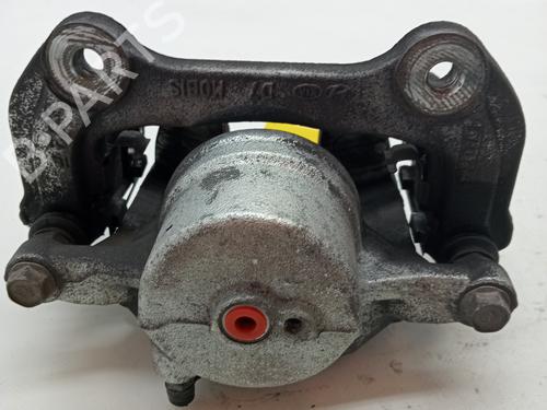 Right front brake caliper HYUNDAI ix35 (LM, EL, ELH) 2.0 CRDi | BP23345166M104 