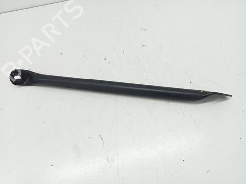 Front bumper reinforcement BMW X3 (F25) xDrive 20 d | BP28959645C109