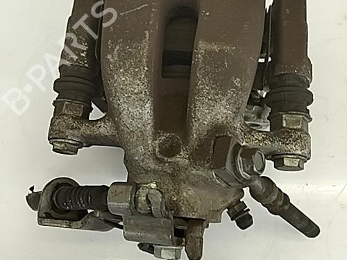 Left rear brake caliper OPEL ZAFIRA / ZAFIRA FAMILY B (A05) 1.7 CDTI (M75) | BP29384967M107 
