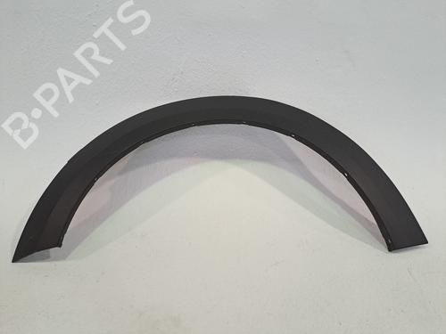 Used Front left wheel arch trim MINI MINI COUNTRYMAN (R60) Cooper (122 hp) 23976915