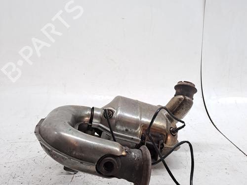 Catalyst CITROËN JUMPY III Van (V_) 2.0 BlueHDi 120 | BP27557141M10 