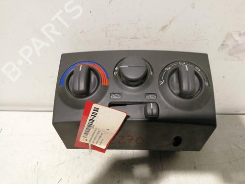 Used Climate control FIAT PUNTO (176_) 55 1.1 (54 hp) 25458482