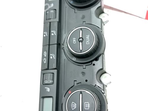 Used Climate control Climate control 38416168 38416168