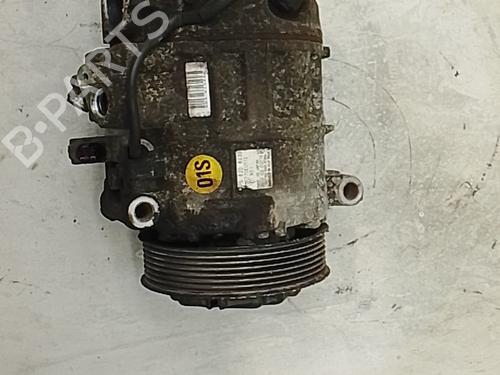 AC compressor PORSCHE CAYENNE (92A) 3.0 S E-Hybrid | BP37590903M34 - Image 2