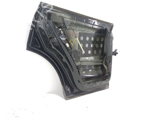 Left rear door VW TOUAREG (7LA, 7L6, 7L7) 2.5 R5 TDI | BP29179281C4 