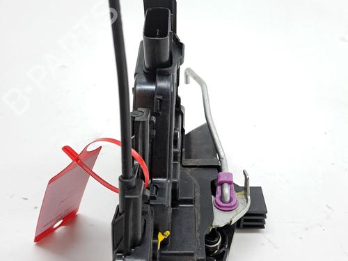 Front left lock KIA STONIC (YB) 1.2 CVVT | BP27495007C98 