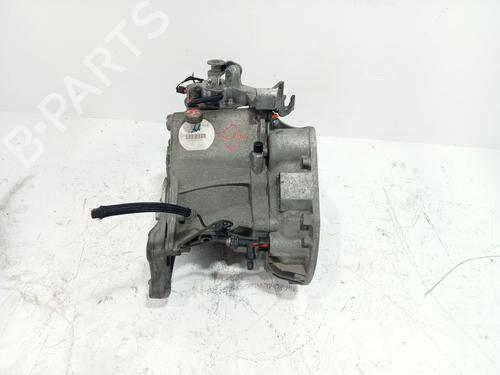 Gearbox MERCEDES-BENZ B-CLASS Sports Tourer (W245) B 180 CDI (245.207) | BP29325809M3 