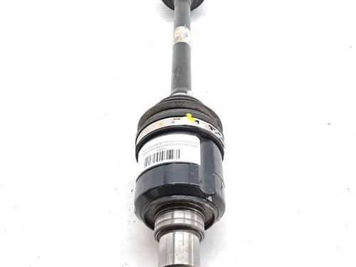 Used Left front driveshaft HYUNDAI TUCSON (TL, TLE) 1.6 CRDi hybrid 48V (136 hp) 29051512