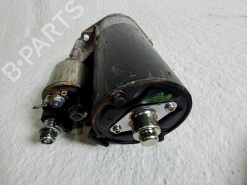 Starter MERCEDES-BENZ A-CLASS (W169) A 180 CDI (169.007, 169.307) | BP29558025M8