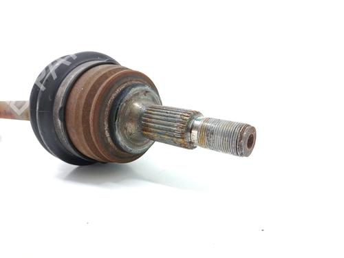 Left front driveshaft PEUGEOT 308 II (LB_, LP_, LW_, LH_, L3_) 1.6 BlueHDi 120 | BP27193365M38 