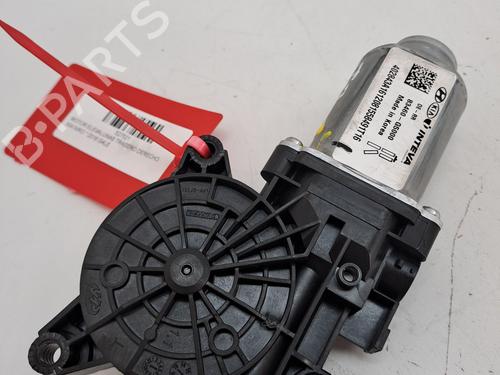 Used Right rear window motor KIA NIRO I (DE) 1.6 GDI Hybrid (141 hp) 23368634