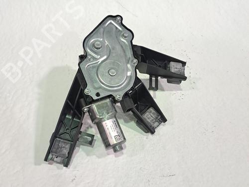 Rear wiper motor PEUGEOT 308 II (LB_, LP_, LW_, LH_, L3_) 1.6 HDi / BlueHDi 115 | BP28126189M102 