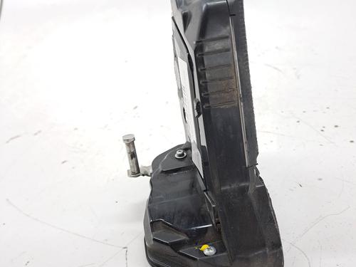 Rear left lock TOYOTA YARIS (_P13_) 1.0 (KSP130_, KSP130) | BP26950554C100 