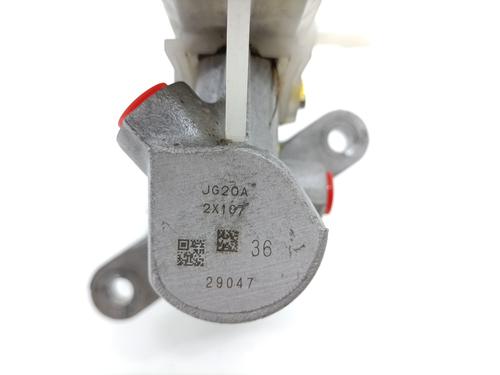 Steering pump NISSAN X-TRAIL II (T31) 2.0 dCi 4x4 | BP27519777M99 