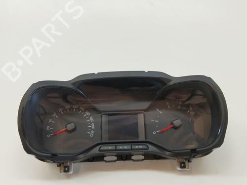 Cockpit CITROËN BERLINGO Box Body/MPV (K9) 1.5 BlueHDi 100 (102 hp) 27193267