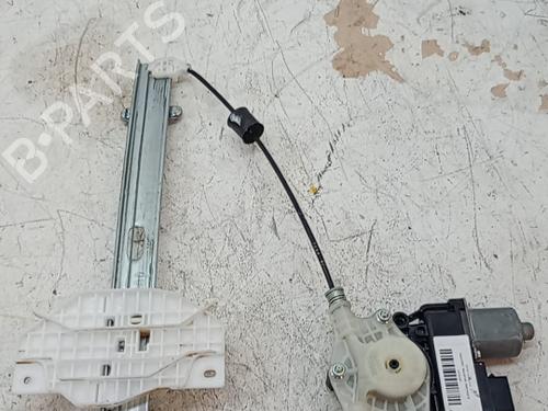 Used Front left window mechanism Front left window mechanism KIA PICANTO III (JA) 1.2 MPI (84 hp) 40547647 40547647