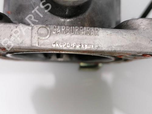 Throttle body NISSAN SERENA (C23) 2.3 D | BP23379589M82