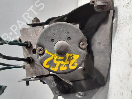 Bremsaggregat ABS für RENAULT MEGANE I (BA0/1_) 1.6 16V (BA04, BA0B, BA11, BA1J, BA16, BA19, BA1K, BA1V,... (107 hp) 25454814