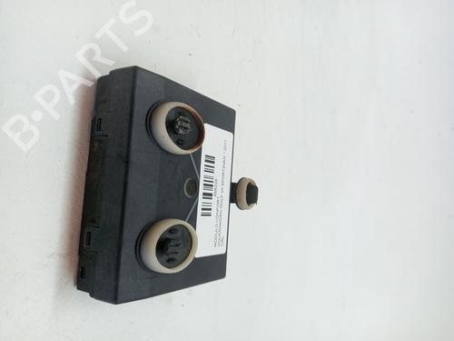 Electronic module VW GOLF VII (5G1, BQ1, BE1, BE2) 2.0 TDI | BP28037025M83 