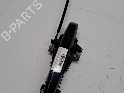 Used Front right exterior door handle LAND ROVER RANGE ROVER EVOQUE (L538) 2.2 D 4x4 (150 hp) 23943307
