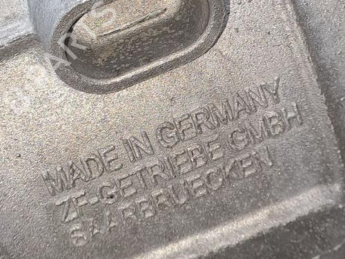 Gearbox BMW 7 (E65, E66, E67) 730 d | BP23375970M3