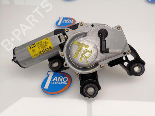 Used Rear wiper motor SEAT LEON (1M1) 1.9 TDI (110 hp) 23449287