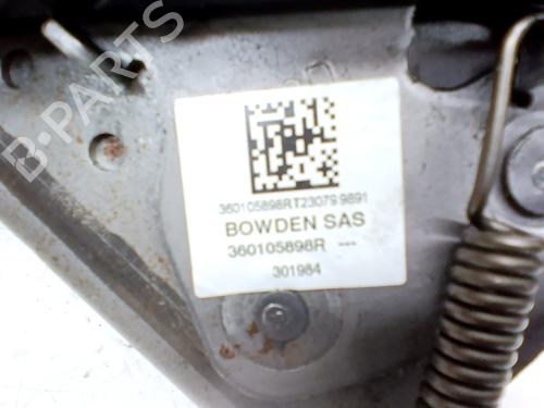 håndbremse RENAULT KANGOO III Box Body/MPV 1.5 Blue dCi 95 (FJAB) | BP35977053I18 - Image 2