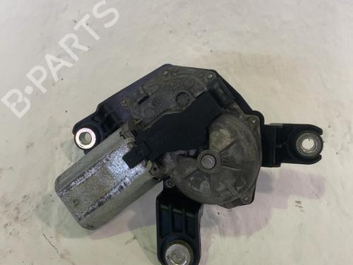 Used Rear wiper motor Rear wiper motor OPEL CORSA D (S07) 1.4 (L08, L68) (90 hp) 33766709 33766709